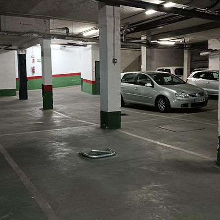 Sherryflat Caballeros - Parking Jerez de la Frontera Eksteriør bilde