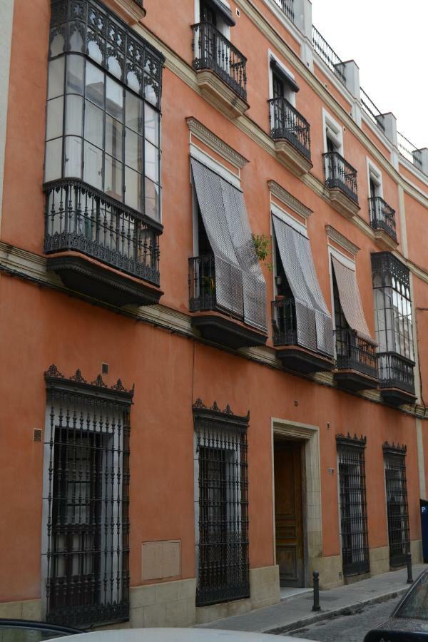 Sherryflat Caballeros - Parking Jerez de la Frontera Eksteriør bilde